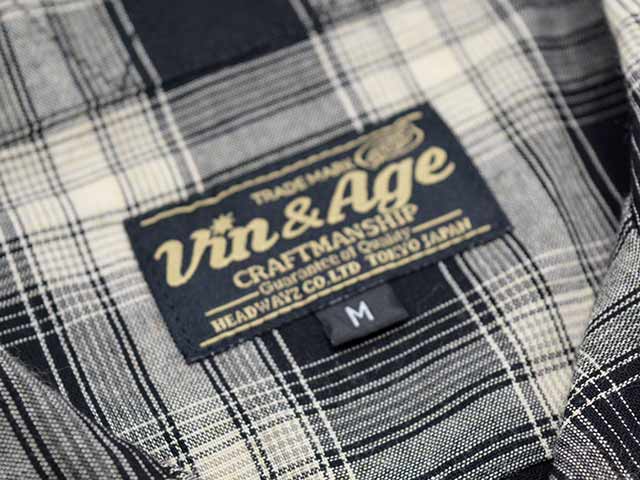(30% OFF)��3����Vin&Age/������&��������2025SS��Reflection S/S Shirts/��ե쥯����󥷥硼�ȥ��꡼�֥���ġ�(VSL7)
