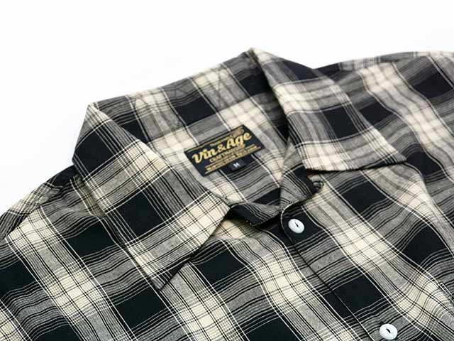 (30% OFF)��3����Vin&Age/������&��������2025SS��Reflection S/S Shirts/��ե쥯����󥷥硼�ȥ��꡼�֥���ġ�(VSL7)