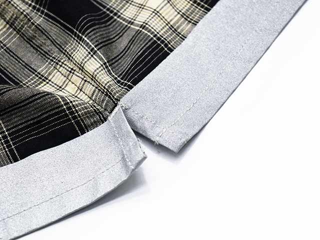 (30% OFF)��3����Vin&Age/������&��������2025SS��Reflection S/S Shirts/��ե쥯����󥷥硼�ȥ��꡼�֥���ġ�(VSL7)