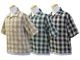 (30% OFF)��3����Vin&Age/������&��������2025SS��Reflection S/S Shirts/��ե쥯����󥷥硼�ȥ��꡼�֥���ġ�(VSL7)