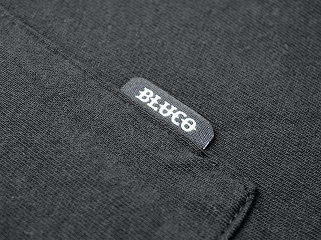 (30% OFF)��4����BLUCO/�֥륳��2025SS��Pocket Tee��BOLT��/�ݥ��å�Tee�ɥܥ�ȡɡ�(153-22-012)