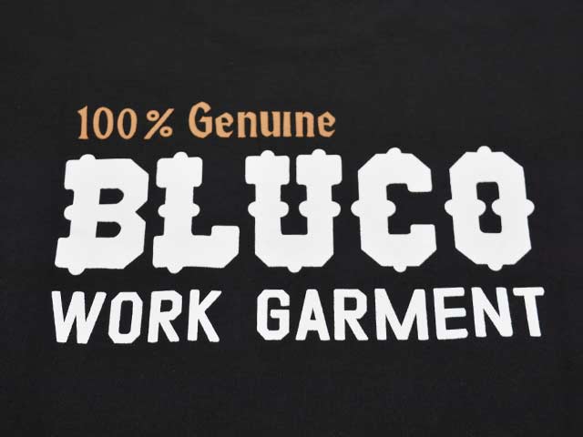 (30% OFF)��4����BLUCO/�֥륳��2025SS��Pocket Tee��BOLT��/�ݥ��å�Tee�ɥܥ�ȡɡ�(153-22-012)