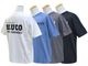 (30% OFF)��4����BLUCO/�֥륳��2025SS��Pocket Tee��BOLT��/�ݥ��å�Tee�ɥܥ�ȡɡ�(153-22-012)