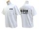 (30% OFF)��4����BLUCO/�֥륳��2025SS��Pocket Tee��BOLT��/�ݥ��å�Tee�ɥܥ�ȡɡ�(153-22-012)