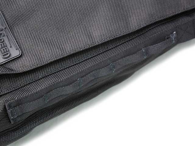 ��4����GOODSPEED equipment/���åɥ��ԡ��ɥ������åץ��ȡ�2025SS��Helmet Bag/�إ��åȥХå���(GSE-wfr-NB-08)