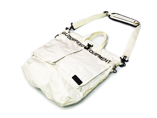全4色【GOODSPEED equipment/グッドスピードイクイップメント