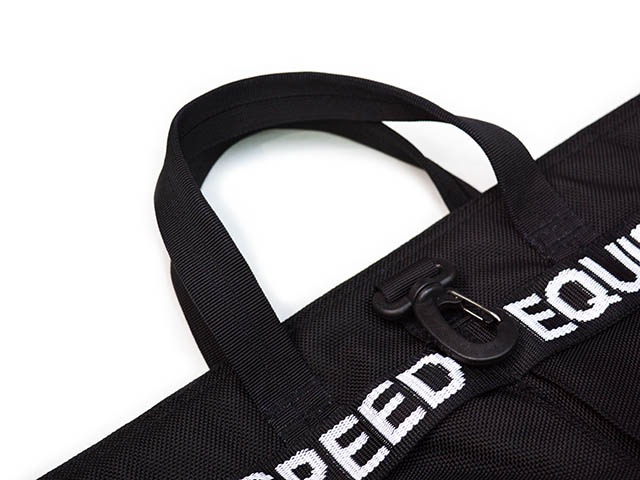 ��4����GOODSPEED equipment/���åɥ��ԡ��ɥ������åץ��ȡ�2025SS��Helmet Bag/�إ��åȥХå���(GSE-wfr-NB-08)