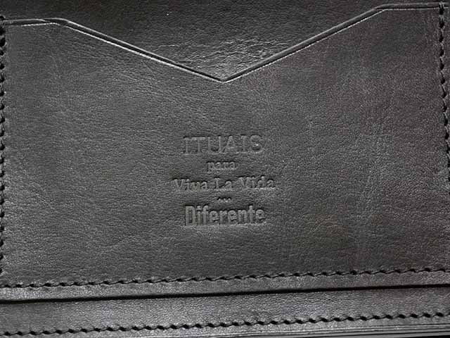 ITUAIS /ȥۡCavallo Trucker WalletMARYAM Horse Butt/СȥååȡɥޥۡХåȡɡ