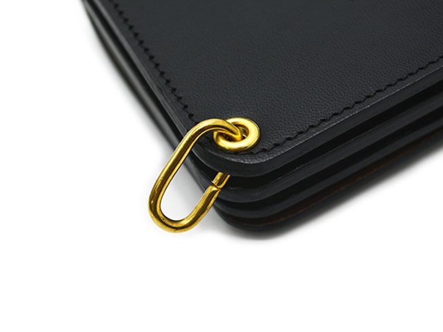 ITUAIS /ȥۡCavallo Trucker WalletMARYAM Horse Butt/СȥååȡɥޥۡХåȡɡ