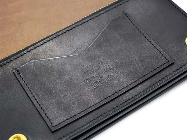 ITUAIS /ȥۡCavallo Trucker WalletMARYAM Horse Butt/СȥååȡɥޥۡХåȡɡ