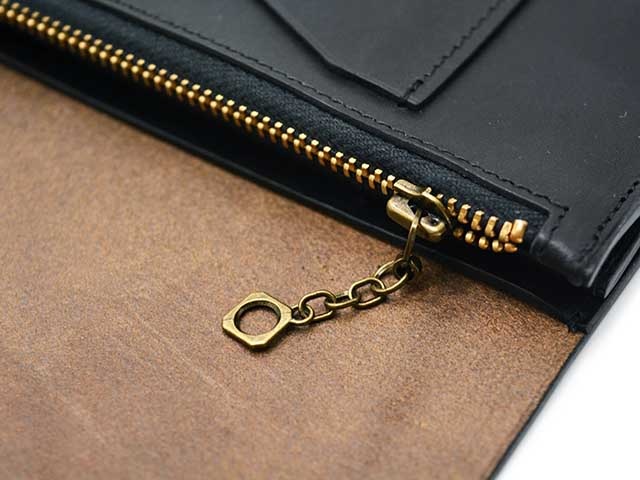 ITUAIS /ȥۡCavallo Trucker WalletMARYAM Horse Butt/СȥååȡɥޥۡХåȡɡ