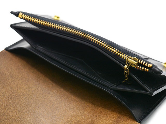 ITUAIS /ȥۡCavallo Trucker WalletMARYAM Horse Butt/СȥååȡɥޥۡХåȡɡ