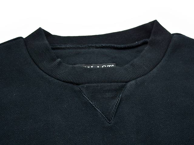 ��2����EVILACT/�����֥륢���ȡ�2025AW��Heavy Sweat Crew/�إӡ��������åȥ��롼��(EA25-ACT2-T01)