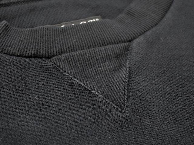 ��2����EVILACT/�����֥륢���ȡ�2025AW��Heavy Sweat Crew/�إӡ��������åȥ��롼��(EA25-ACT2-T01)