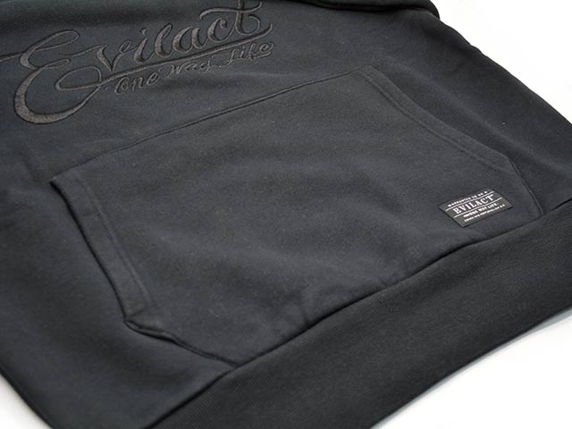��2����EVILACT/�����֥륢���ȡ�2025AW��Heavy Sweat Crew/�إӡ��������åȥ��롼��(EA25-ACT2-T01)