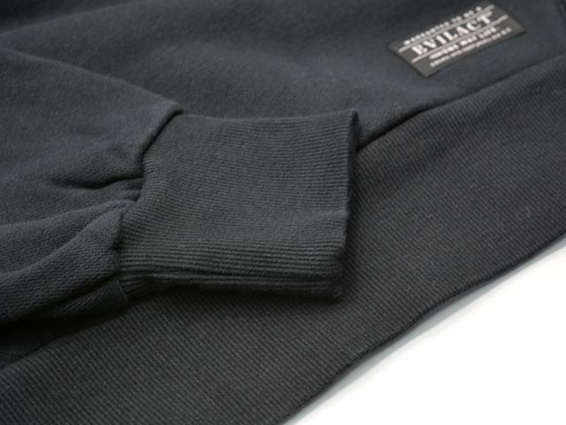 ��2����EVILACT/�����֥륢���ȡ�2025AW��Heavy Sweat Crew/�إӡ��������åȥ��롼��(EA25-ACT2-T01)