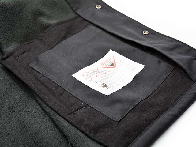 ��4����BLUCO/�֥륳��2025AW��Stretch Warm Coach Jacket/���ȥ�å��������ॳ�������㥱�åȡ�(157-31-042)