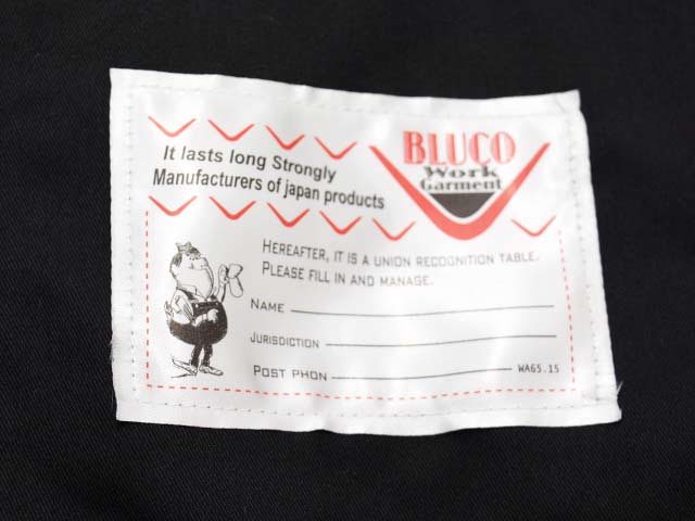 ��4����BLUCO/�֥륳��2025AW��Stretch Warm Coach Jacket/���ȥ�å��������ॳ�������㥱�åȡ�(157-31-042)