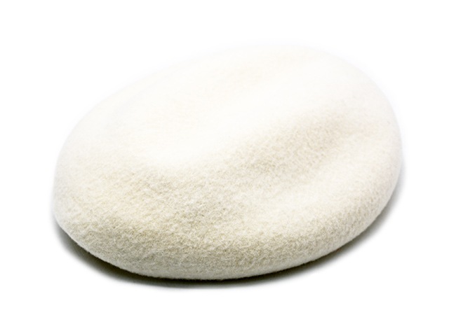 ��3����EVILACT/�����֥륢���ȡ�2025AW��Wool Beret 25/������٥졼25��(EA25-ACT2-C02)