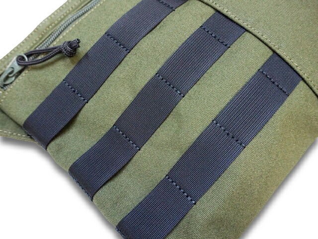 ��FREE WHEELERS/�ե꡼�ۥ����顼����2021SF��Shoulder Bag��TOURIST��/���������Хå��ɥġ��ꥹ�ȡɡ�(2127011)<br>(���ᥫ��/�����ȥɥ�/�ߥ꥿�꡼/�ϡ��졼/�ۥåȥ��å�/�ץ쥼���/WOLF PACK/����եѥå�)