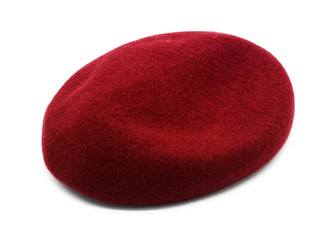 ��3����EVILACT/�����֥륢���ȡ�2025AW��Wool Beret 25/������٥졼25��(EA25-ACT2-C02)