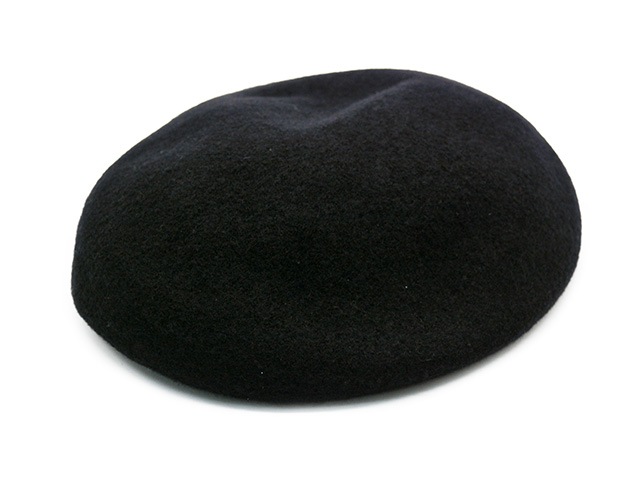��3����EVILACT/�����֥륢���ȡ�2025AW��Wool Beret 25/������٥졼25��(EA25-ACT2-C02)