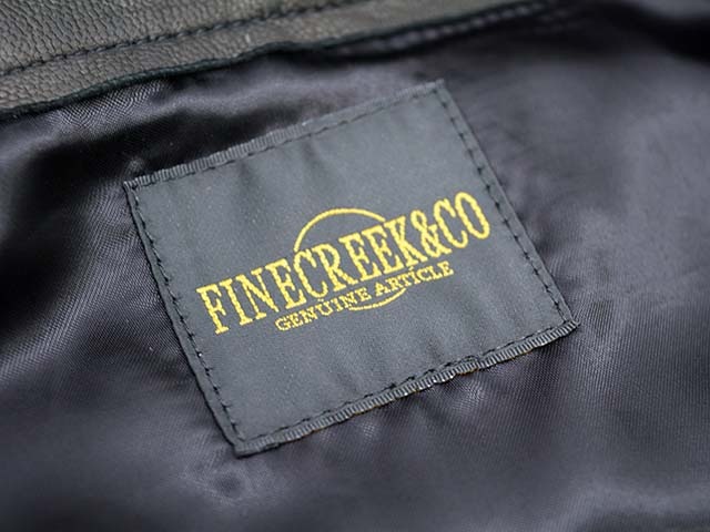 ��3����FINE CREEK&CO/�ե����󥯥꡼������ɥ����ۡ�Sheepskin Western Shirts��Hank��/�����ץ����󥦥������󥷥�ġɥϥ󥯡ɡ�(ACST001)