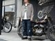��3����FINE CREEK&CO/�ե����󥯥꡼������ɥ����ۡ�Sheepskin Western Shirts��Hank��/�����ץ����󥦥������󥷥�ġɥϥ󥯡ɡ�(ACST001)