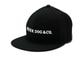 ��3����THE H.W.DOG&CO./�ɥå�����ɥ�����2026SS��Box Cap/�ܥå�������åס�(D-01114)