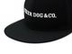 ��3����THE H.W.DOG&CO./�ɥå�����ɥ�����2026SS��Box Cap/�ܥå�������åס�(D-01114)