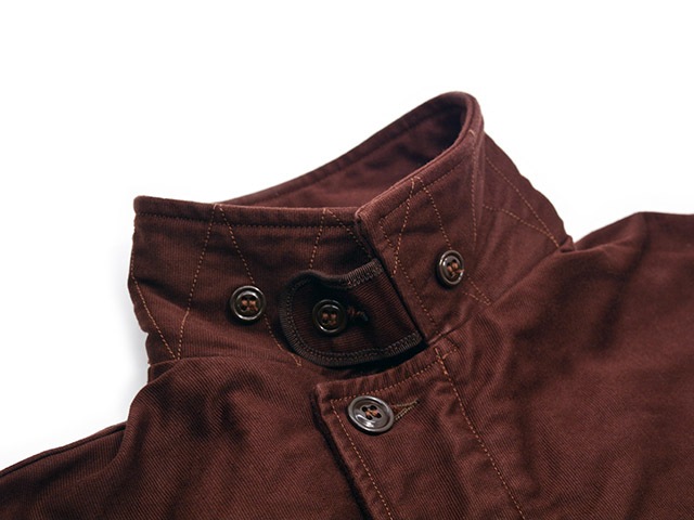 ��FREE WHEELERS/�ե꡼�ۥ����顼����2026SS��Deck Worker Jacket/�ǥå���������㥱�åȡ�(2621005)