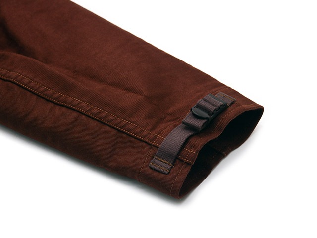 ��FREE WHEELERS/�ե꡼�ۥ����顼����2026SS��Deck Worker Jacket/�ǥå���������㥱�åȡ�(2621005)