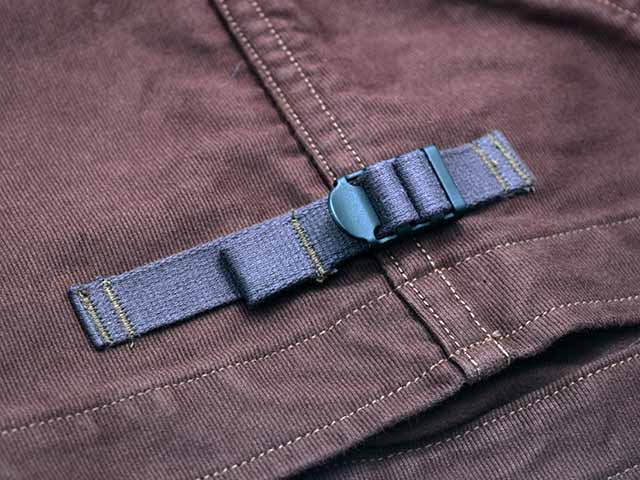 ��FREE WHEELERS/�ե꡼�ۥ����顼����2026SS��Deck Worker Jacket/�ǥå���������㥱�åȡ�(2621005)