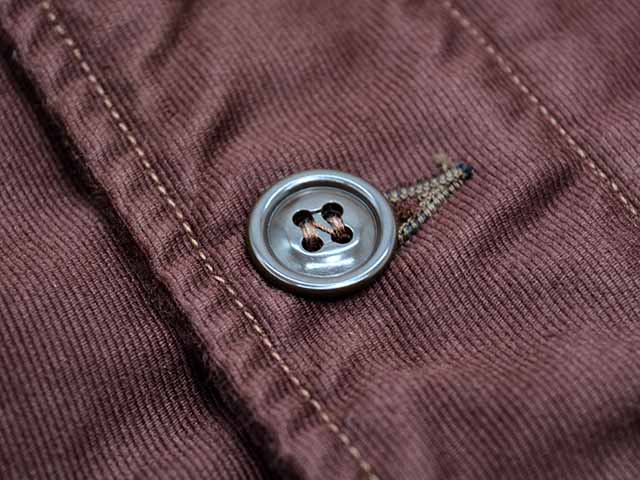 ��FREE WHEELERS/�ե꡼�ۥ����顼����2026SS��Deck Worker Jacket/�ǥå���������㥱�åȡ�(2621005)