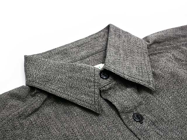 ��TROPHY CLOTHING/�ȥ��ե������������󥰡�2026SS��Signal Covert L/S Shirt/�����ʥ륳�С��ȥ��󥰥��꡼�֥���ġ�(TR26SS-401)