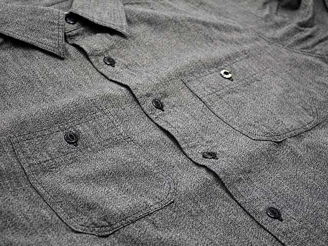 ��TROPHY CLOTHING/�ȥ��ե������������󥰡�2026SS��Signal Covert L/S Shirt/�����ʥ륳�С��ȥ��󥰥��꡼�֥���ġ�(TR26SS-401)
