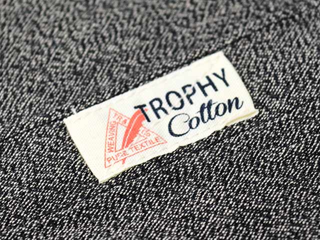��TROPHY CLOTHING/�ȥ��ե������������󥰡�2026SS��Signal Covert L/S Shirt/�����ʥ륳�С��ȥ��󥰥��꡼�֥���ġ�(TR26SS-401)