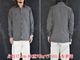 ��TROPHY CLOTHING/�ȥ��ե������������󥰡�2026SS��Signal Covert L/S Shirt/�����ʥ륳�С��ȥ��󥰥��꡼�֥���ġ�(TR26SS-401)