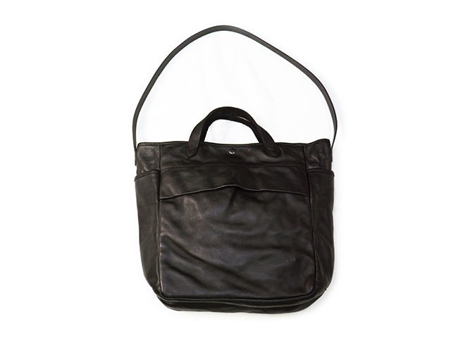 ��2����CRAMP by ��Ƿü���Ź/������ �Х� �����Υϥ����󥫥�ƥ�ۡ�All Leather One Shoulder Tote Bag/������쥶����󥷥������ȡ��ȥХå���(Cr-5022)
