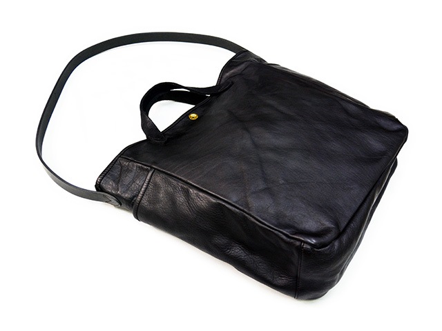 ��2����CRAMP by ��Ƿü���Ź/������ �Х� �����Υϥ����󥫥�ƥ�ۡ�All Leather One Shoulder Tote Bag/������쥶����󥷥������ȡ��ȥХå���(Cr-5022)