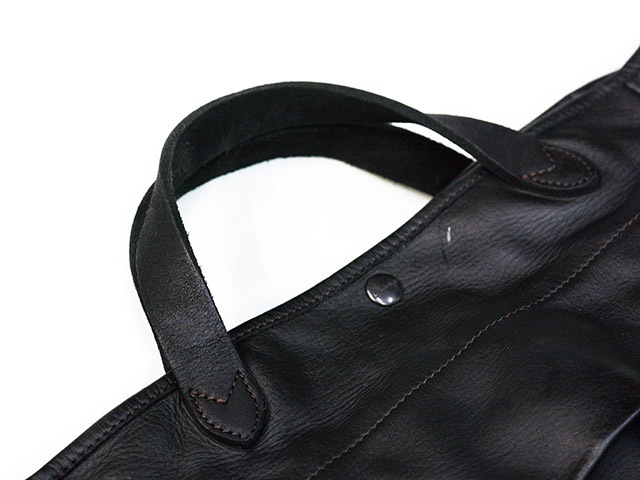 ��2����CRAMP by ��Ƿü���Ź/������ �Х� �����Υϥ����󥫥�ƥ�ۡ�All Leather One Shoulder Tote Bag/������쥶����󥷥������ȡ��ȥХå���(Cr-5022)