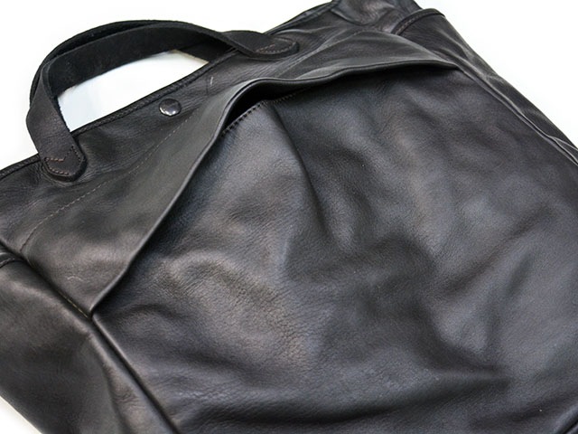 ��2����CRAMP by ��Ƿü���Ź/������ �Х� �����Υϥ����󥫥�ƥ�ۡ�All Leather One Shoulder Tote Bag/������쥶����󥷥������ȡ��ȥХå���(Cr-5022)