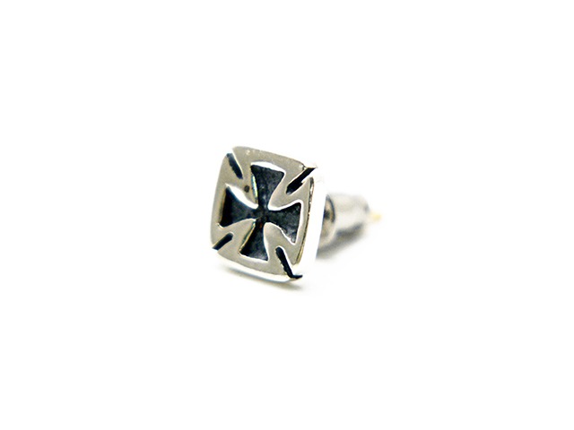 ��galcia/���륷���ۡ�Iron Cross Pierce/�������󥯥����ԥ�����(P-OS012S)