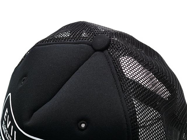��3����EVILACT/�����֥륢���ȡ�2026SS��Mesh Cap/��å��奭��åס�(EA26-ACT1-C04)