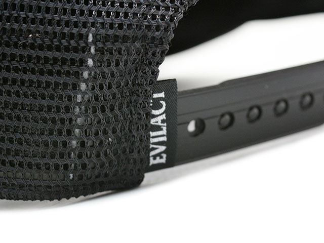 ��3����EVILACT/�����֥륢���ȡ�2026SS��Mesh Cap/��å��奭��åס�(EA26-ACT1-C04)