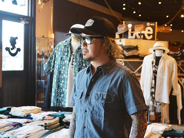 ��Mr.FATMAN/�ߥ������ե��åȥޥ��2026SS��Wappen Trucker Mesh Cap/��åڥ�ȥ�å�����å��奭��åס�(5262003)