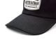 ��Mr.FATMAN/�ߥ������ե��åȥޥ��2026SS��Wappen Trucker Mesh Cap/��åڥ�ȥ�å�����å��奭��åס�(5262003)