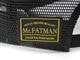 ��Mr.FATMAN/�ߥ������ե��åȥޥ��2026SS��Wappen Trucker Mesh Cap/��åڥ�ȥ�å�����å��奭��åס�(5262003)