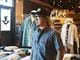 ��Mr.FATMAN/�ߥ������ե��åȥޥ��2026SS��Wappen Trucker Mesh Cap/��åڥ�ȥ�å�����å��奭��åס�(5262003)