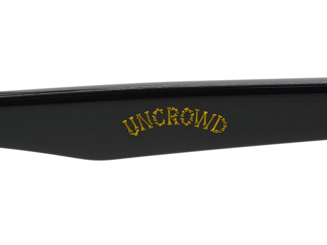��2����UNCROWD/���󥯥饦�ɡ� ��Biker Shade��COROLLA-Photochromic Lens��/�Х������������ɡɥ�������-Ĵ����󥺡ɡ�(263-63-058)